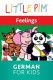 Little Pim: Feelings - German for Kids